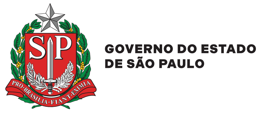 Logo Governo SP